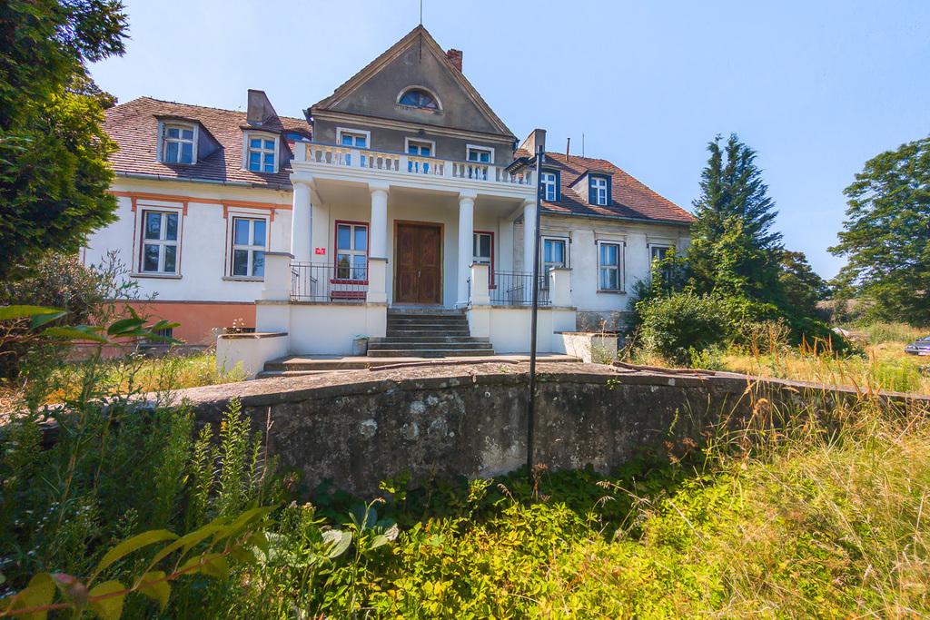 Mieszkanie na sprzedaż Opolskie - Nasale