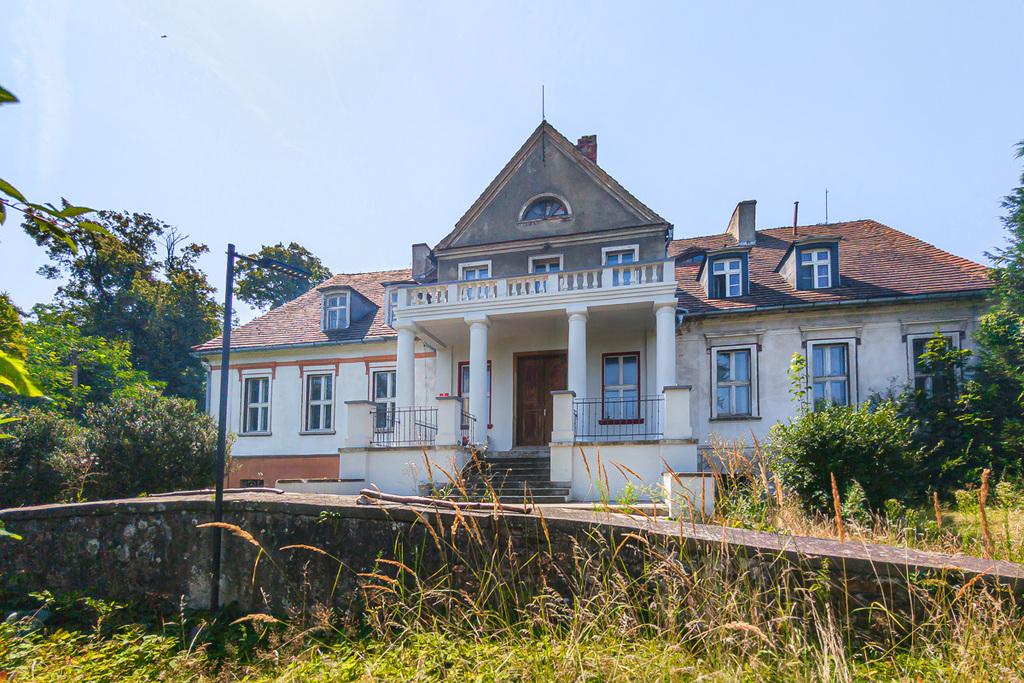 Mieszkanie na sprzedaż Opolskie - Nasale
