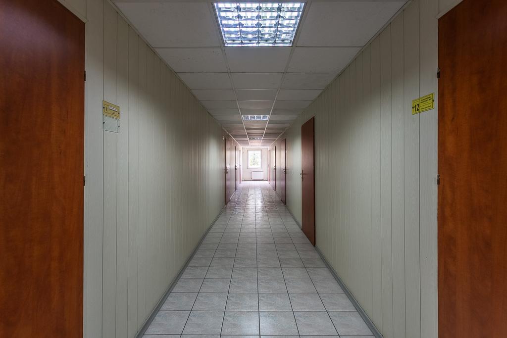 Nieruchomość komercyjna na sprzedaż Łódzkie - Rogowiec - ul. Zakładowa