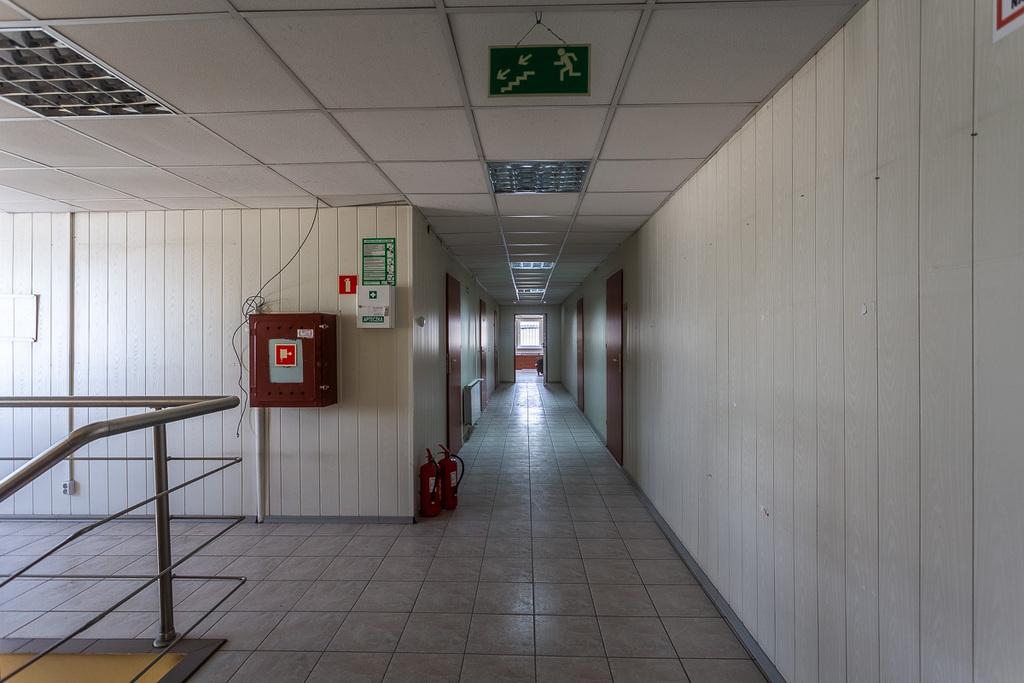 Nieruchomość komercyjna na sprzedaż Łódzkie - Rogowiec - ul. Zakładowa