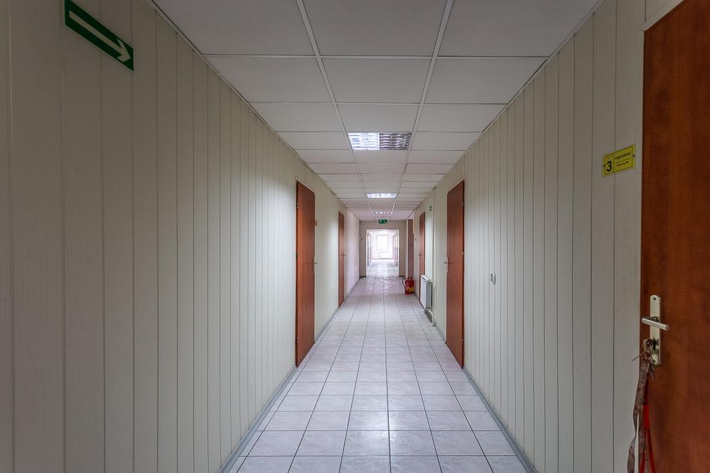Nieruchomość komercyjna na sprzedaż Łódzkie - Rogowiec - ul. Zakładowa