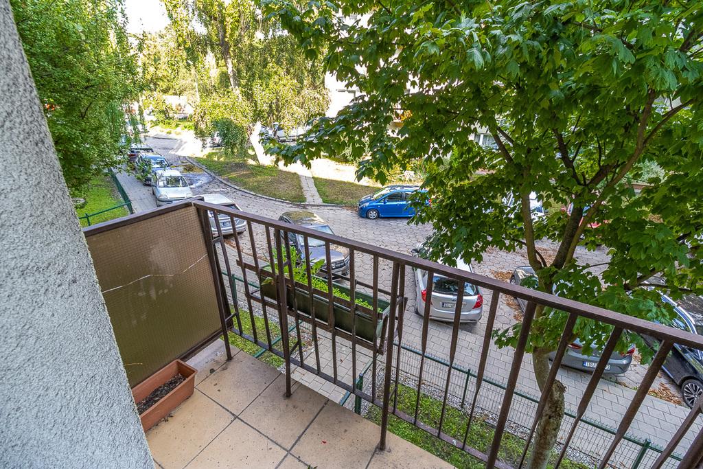 Mieszkanie na sprzedaż Łódź - Łódź-Górna - ul. Kosmonautów