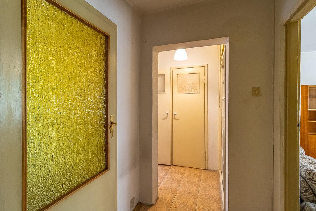 Mieszkanie na sprzedaż Łódź - Łódź-Górna - ul. Kosmonautów