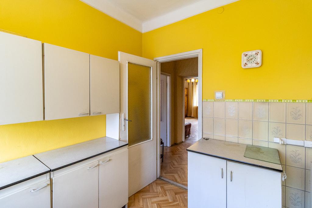 Mieszkanie na sprzedaż Łódź - Łódź-Śródmieście - ul. Prezydenta Gabriela Narutowicza