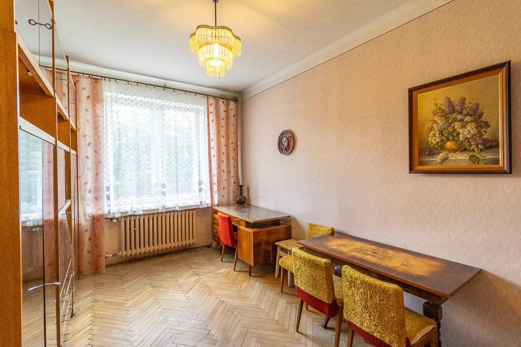 Mieszkanie na sprzedaż Łódź - Łódź-Śródmieście - ul. Prezydenta Gabriela Narutowicza