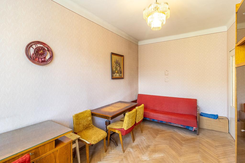 Mieszkanie na sprzedaż Łódź - Łódź-Śródmieście - ul. Prezydenta Gabriela Narutowicza