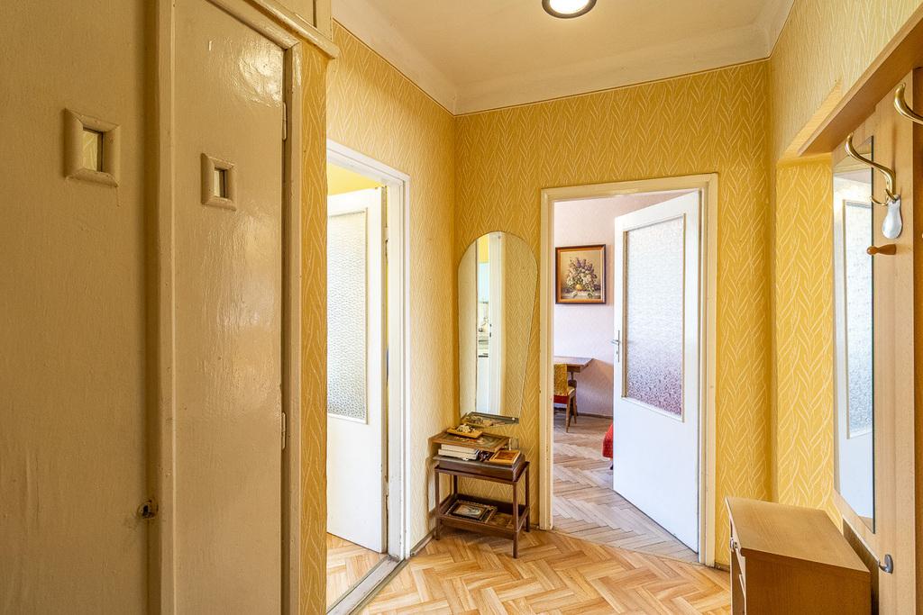 Mieszkanie na sprzedaż Łódź - Łódź-Śródmieście - ul. Prezydenta Gabriela Narutowicza
