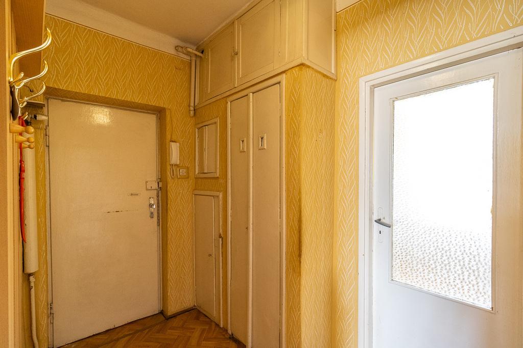 Mieszkanie na sprzedaż Łódź - Łódź-Śródmieście - ul. Prezydenta Gabriela Narutowicza