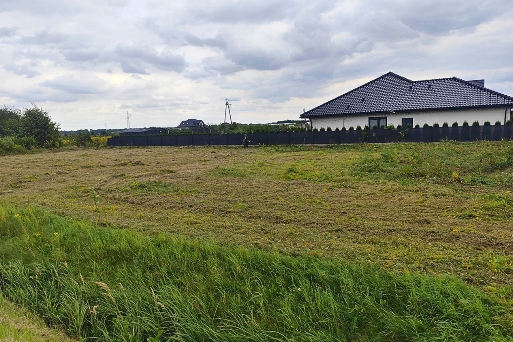 Działka na sprzedaż Łódzkie - Rzgów - ul. Mikołaja Kopernika