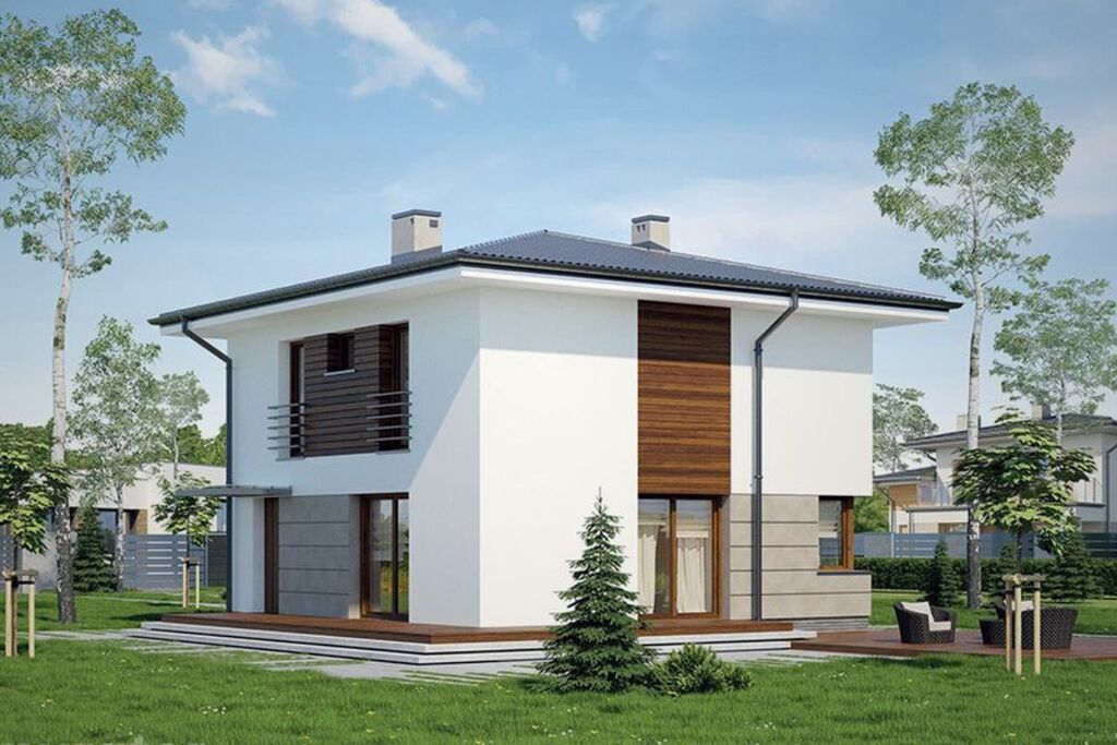 Dom na sprzedaż Łódzkie - Tuszyn - ul. Bolesława Prusa