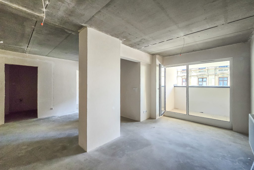 Mieszkanie na sprzedaż Łódź - Łódź-Śródmieście - ul. 6 Sierpnia
