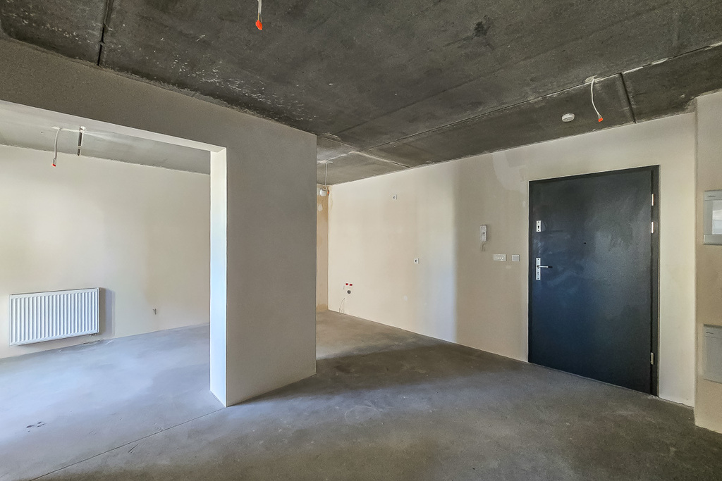 Mieszkanie na sprzedaż Łódź - Łódź-Śródmieście - ul. 6 Sierpnia