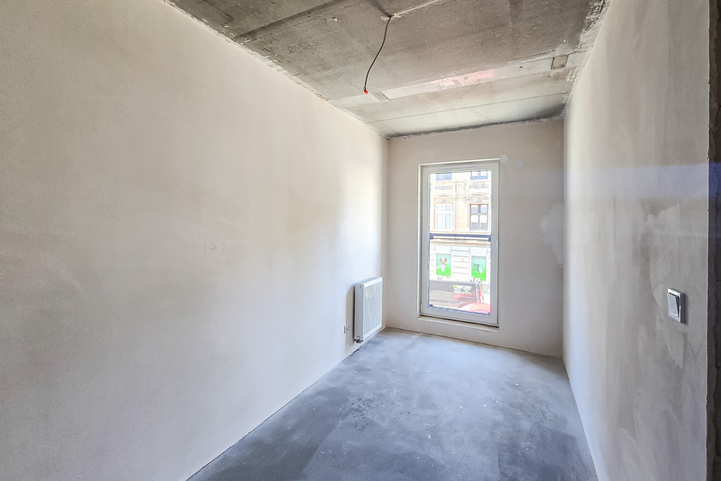 Mieszkanie na sprzedaż Łódź - Łódź-Śródmieście - ul. 6 Sierpnia