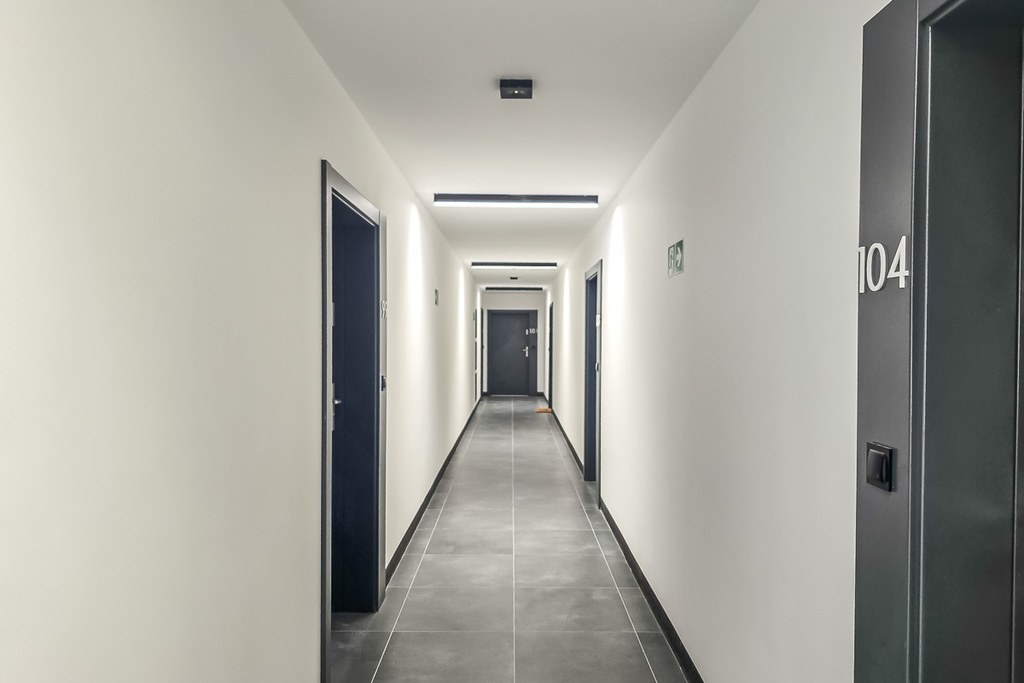 Mieszkanie na sprzedaż Łódź - Łódź-Śródmieście - ul. 6 Sierpnia