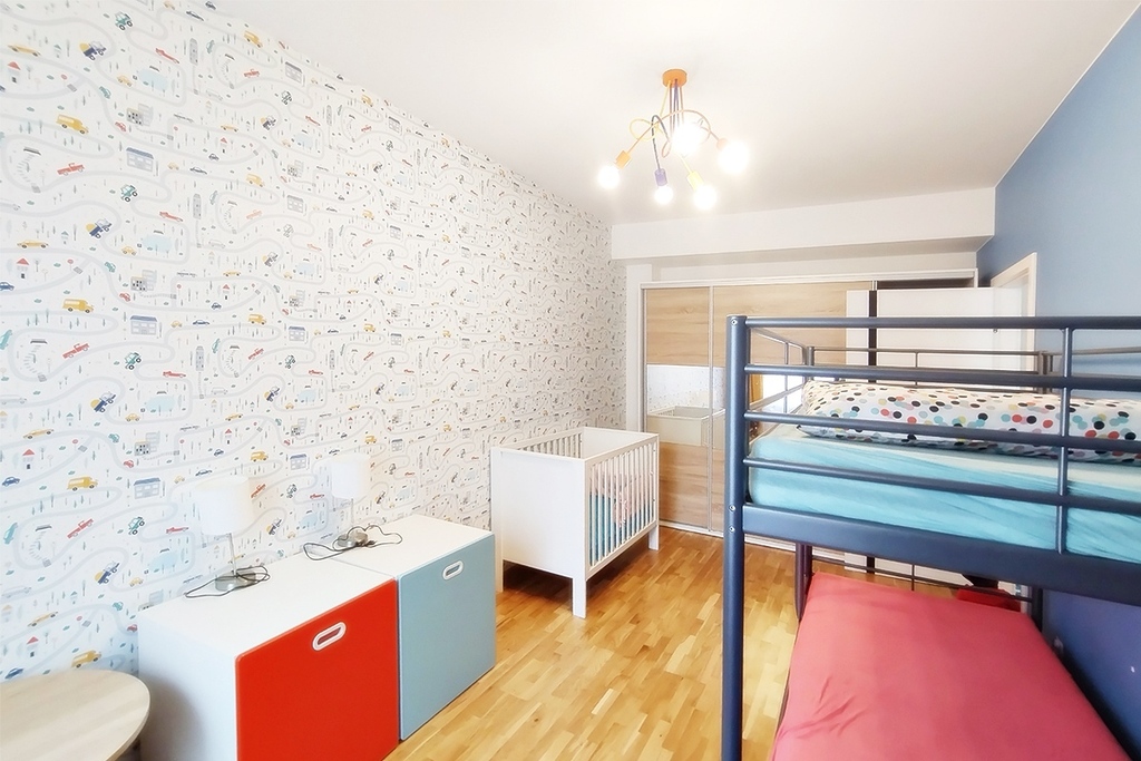 Mieszkanie na sprzedaż Łódź - Łódź-Polesie - ul. Falista