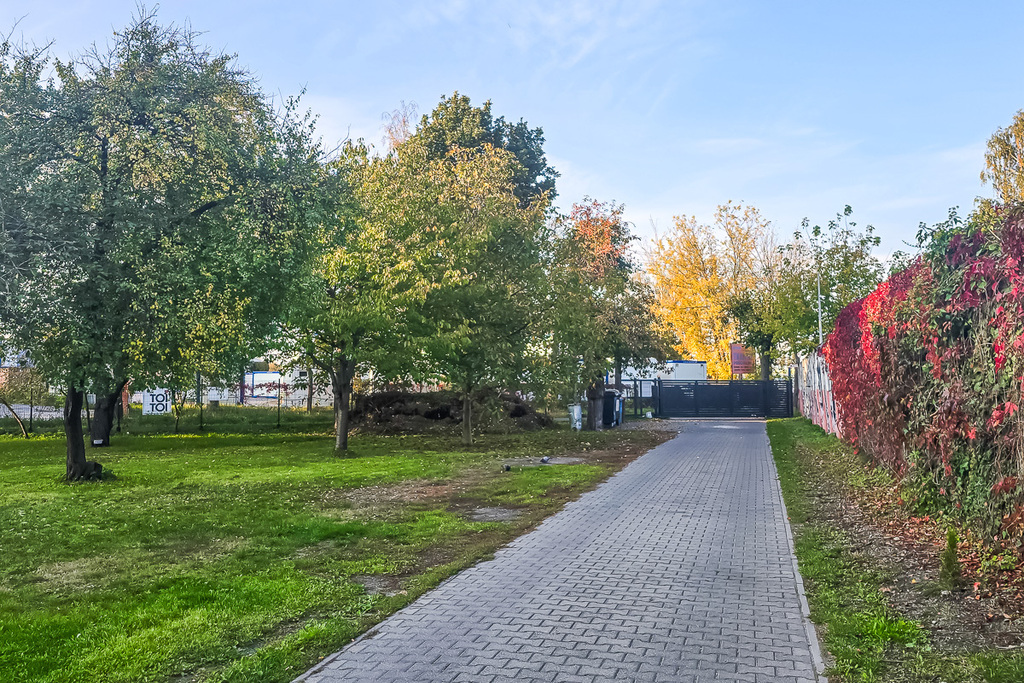 Mieszkanie na sprzedaż Łódź - Łódź-Górna - ul. 3 Maja