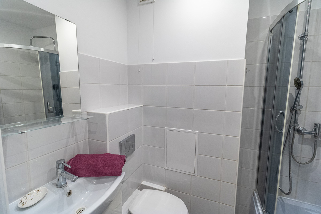 Mieszkanie na sprzedaż Łódź - Łódź-Bałuty - ul. Lutomierska