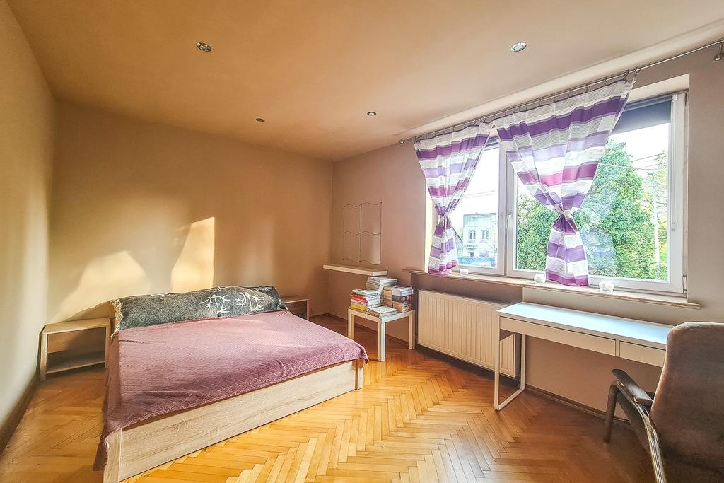 Dom na sprzedaż Łódź - Łódź-Widzew - ul. Rokicińska