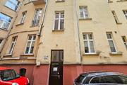 Mieszkanie na sprzedaż Łódź - Łódź-Polesie - ul. Stefana Żeromskiego