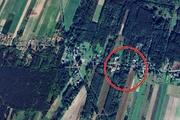 Działka na sprzedaż Kolonia Grabostów