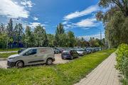 Mieszkanie na sprzedaż Łódź - Łódź-Polesie - ul. Srebrzyńska
