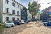 Nieruchomość komercyjna na wynajem Łódź - Łódź-Śródmieście - ul. Nawrot