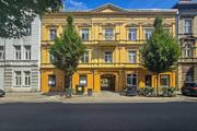 Mieszkanie na sprzedaż Łódź - Łódź-Śródmieście - ul. Adama Próchnika