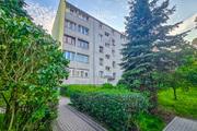 Mieszkanie na sprzedaż Łódź - Łódź-Górna - ul. Juliana Ursyna Niemcewicza