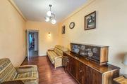 Mieszkanie na sprzedaż Łódź - Łódź-Polesie - al. 1 Maja