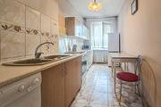 Mieszkanie na sprzedaż Łódź - Łódź-Polesie - al. 1 Maja