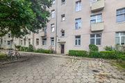 Mieszkanie na sprzedaż Łódź - Łódź-Polesie - al. 1 Maja