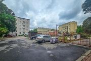 Mieszkanie na sprzedaż Łódź - Łódź-Polesie - al. 1 Maja