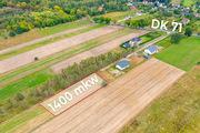 Działka na sprzedaż Skotniki - ul. Zgierska