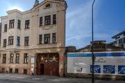 Nieruchomość komercyjna na sprzedaż Łódź - Łódź-Polesie - ul. Wólczańska