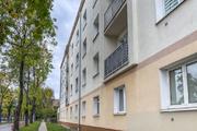 Mieszkanie na sprzedaż Łódź - Łódź-Widzew - ul. Łęczycka