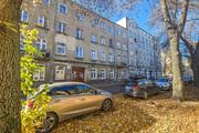 Mieszkanie na sprzedaż Łódź - Łódź-Górna - ul. Suwalska