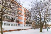 Mieszkanie na sprzedaż Łódź - Łódź-Bałuty - ul. Inowrocławska