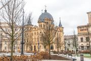 Mieszkanie na wynajem Łódź - Łódź-Śródmieście - pl. Wolności