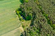 Działka na sprzedaż Łódzkie - Góry Prusinowskie