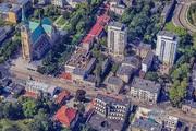Działka na sprzedaż Łódź - Łódź-Śródmieście - ul. Piotrkowska