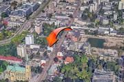 Działka na sprzedaż Łódź - Łódź-Śródmieście - ul. Piotrkowska