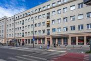 Nieruchomość komercyjna na sprzedaż Łódź - Łódź-Bałuty - ul. Zachodnia