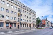 Nieruchomość komercyjna na sprzedaż Łódź - Łódź-Bałuty - ul. Zachodnia