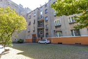 Mieszkanie na sprzedaż Łódź - Łódź-Polesie - al. 1 Maja
