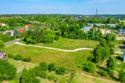 Działka na sprzedaż Łódź - Łódź-Widzew - ul. Pomorska