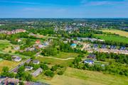 Działka na sprzedaż Łódź - Łódź-Widzew - ul. Pomorska