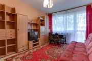 Mieszkanie na wynajem Łódź - Łódź-Bałuty - ul. Zawiszy Czarnego