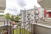 Mieszkanie na sprzedaż Łódź - Łódź-Polesie - ul. 6 Sierpnia
