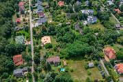 Działka na sprzedaż Łódź - Łódź-Polesie - ul. Jacka Bierezina