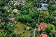 Działka na sprzedaż Łódź - Łódź-Polesie - ul. Jacka Bierezina